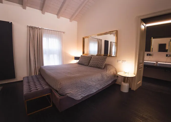 Palazzo Gozzi Bed & Beauty