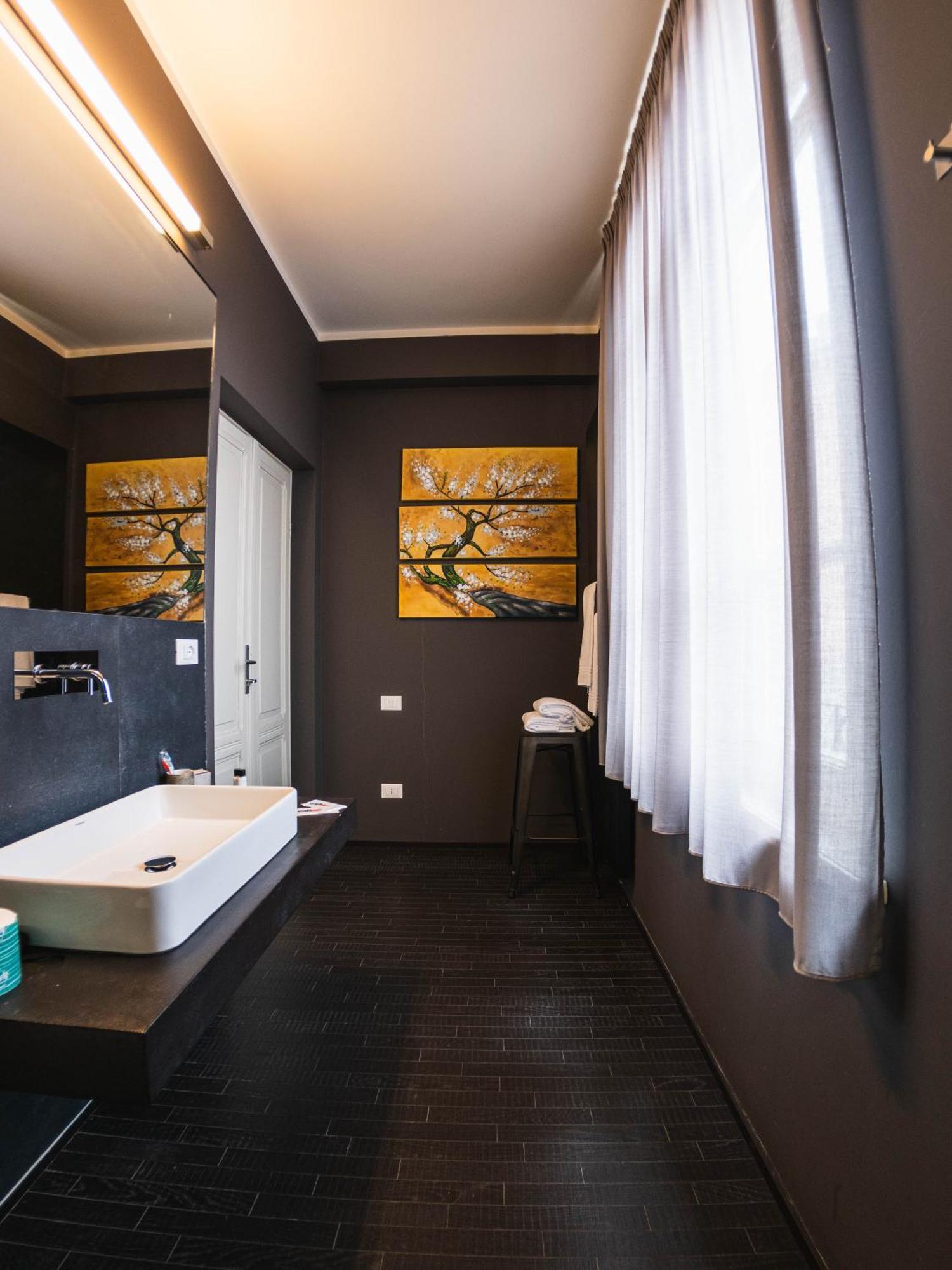 Palazzo Gozzi Bed & Beauty *