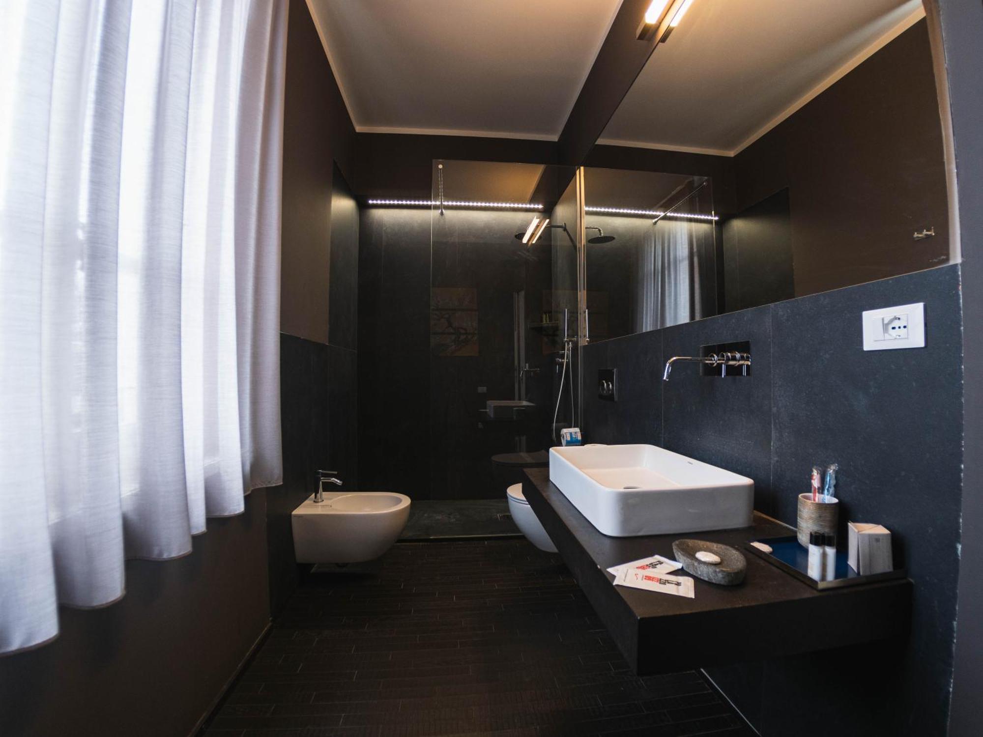 Bed & Breakfast Palazzo Gozzi Bed & Beauty Parma