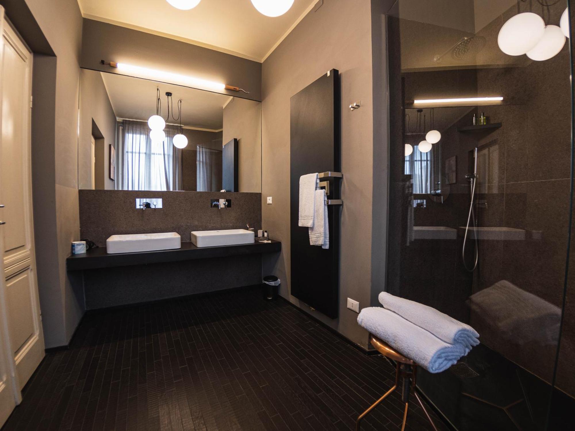 Bed & Breakfast Palazzo Gozzi Bed & Beauty
