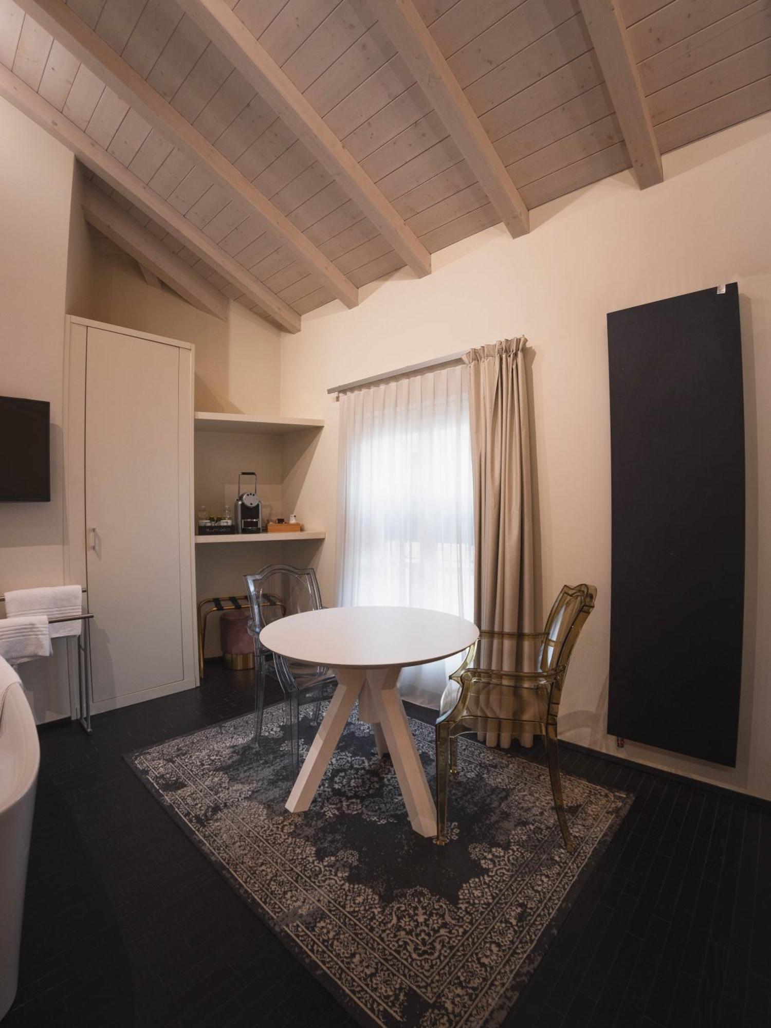 Palazzo Gozzi Bed & Beauty