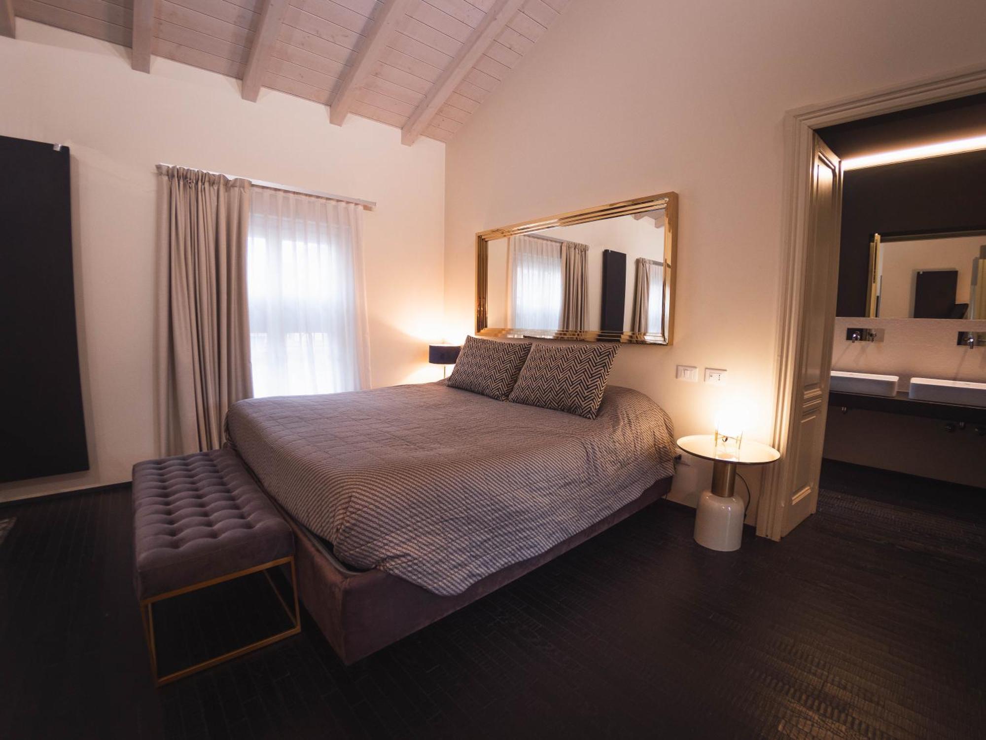 Bed & Breakfast Palazzo Gozzi Bed & Beauty