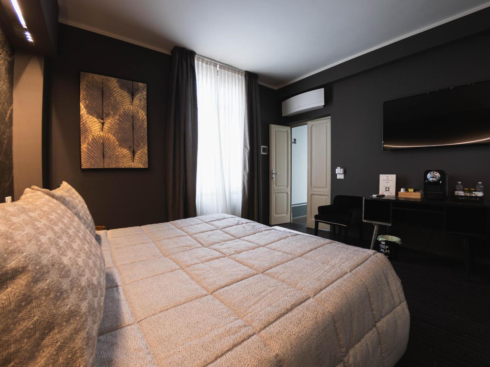 Palazzo Gozzi Bed & Beauty Bed & Breakfast