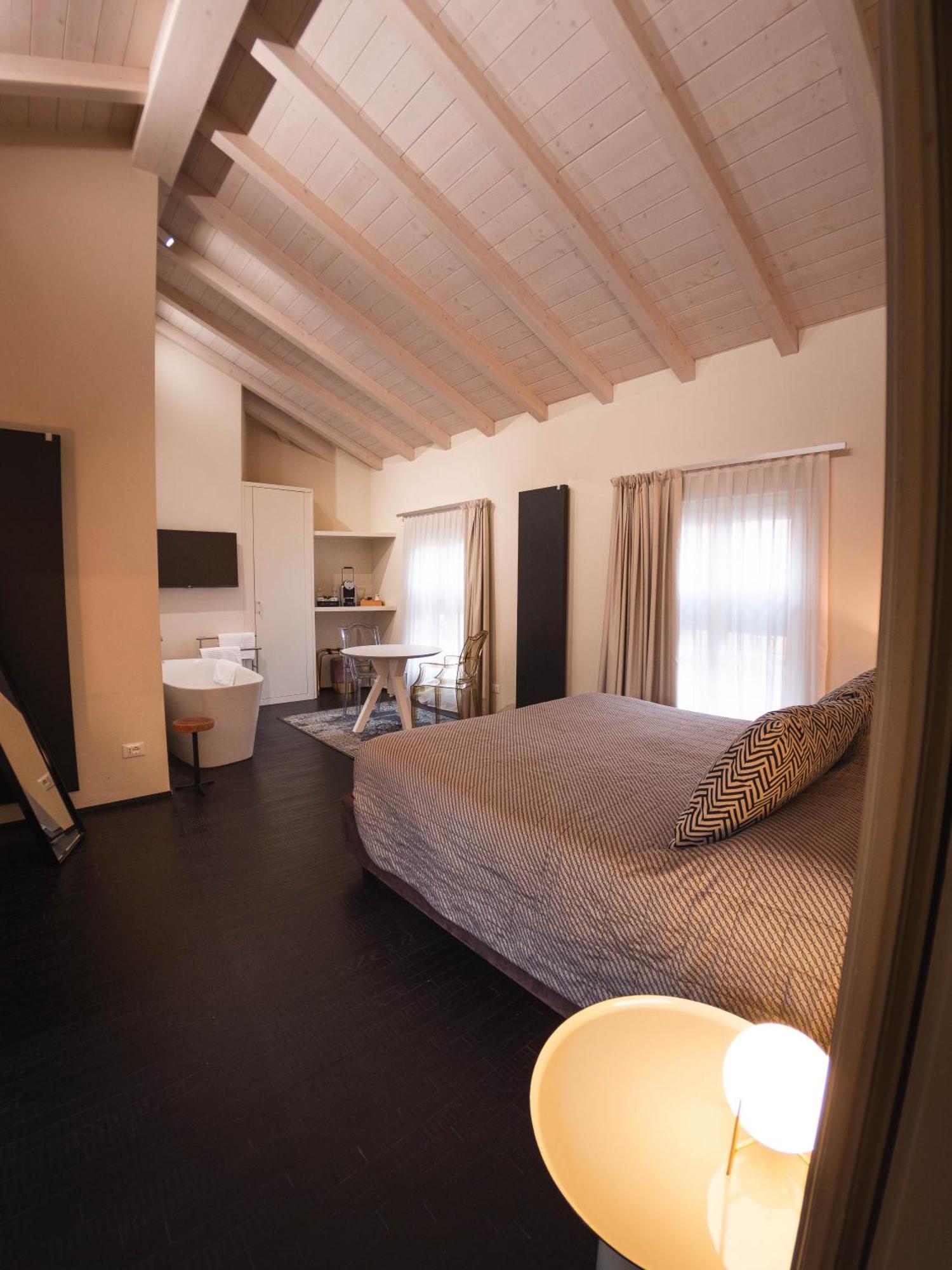 Palazzo Gozzi Bed & Beauty *