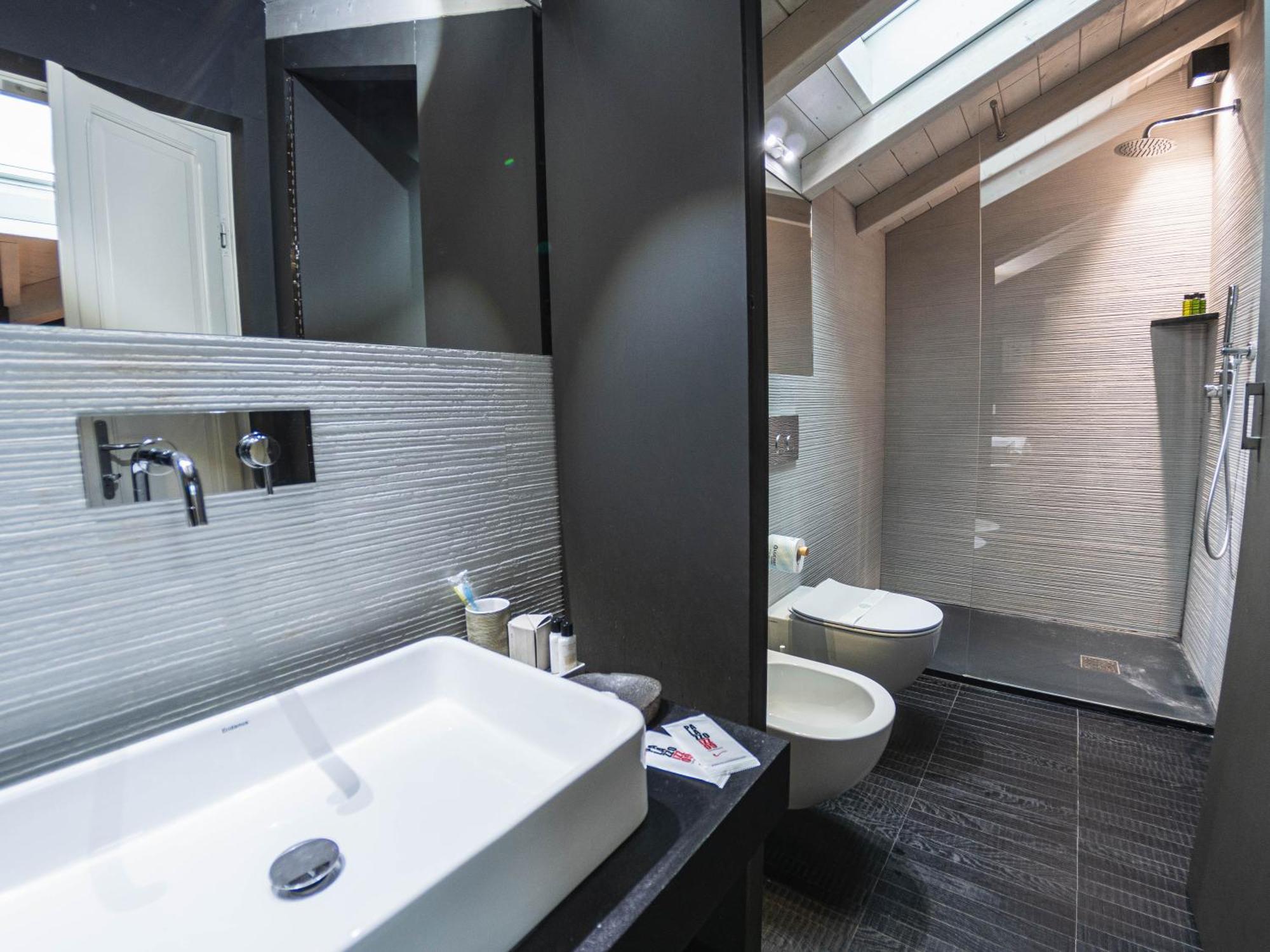 Palazzo Gozzi Bed & Beauty Bed & Breakfast *