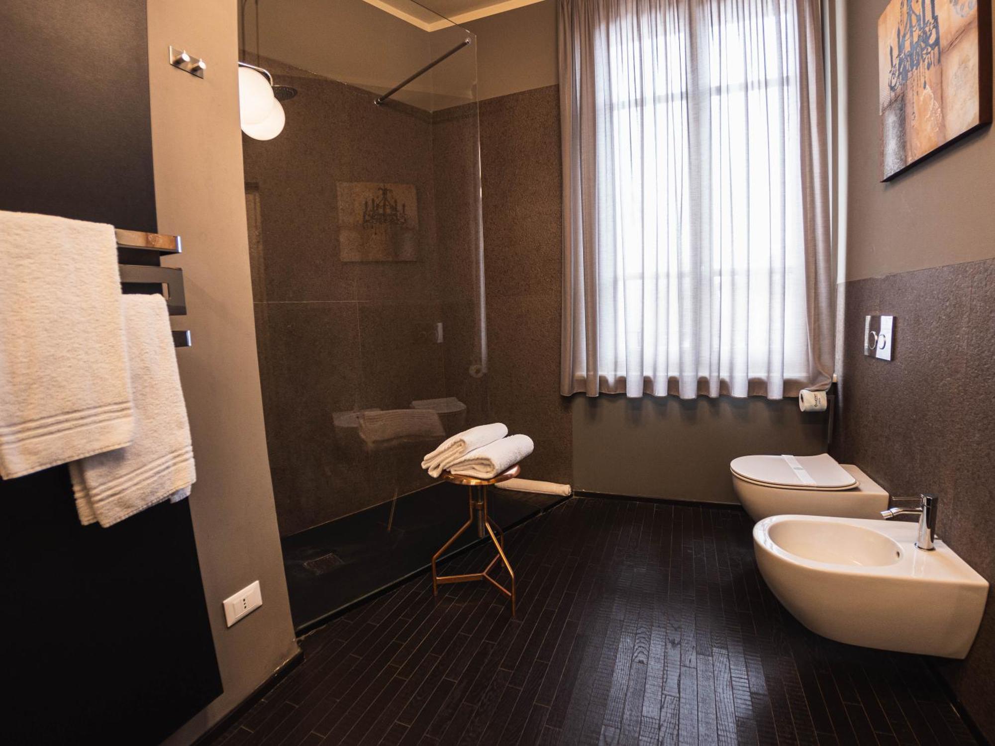 Palazzo Gozzi Bed & Beauty Bed & Breakfast