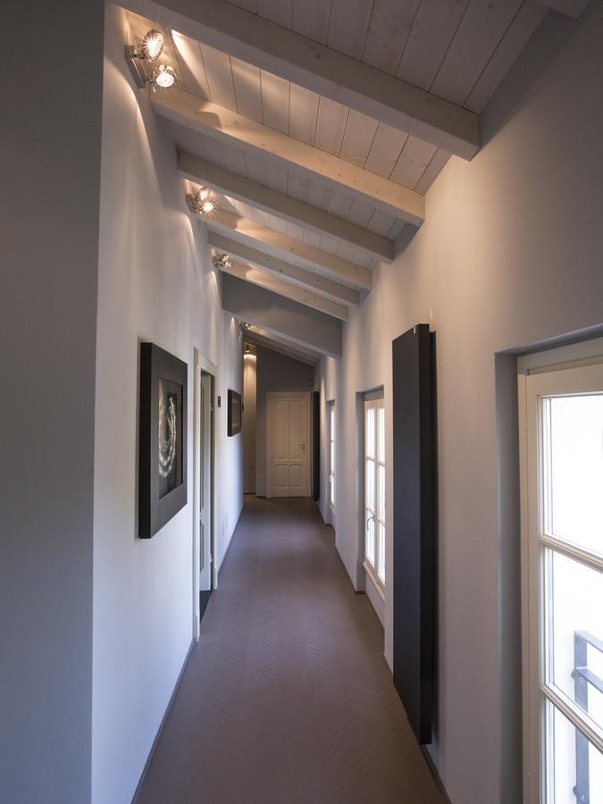 Palazzo Gozzi Bed & Beauty Bed & Breakfast *