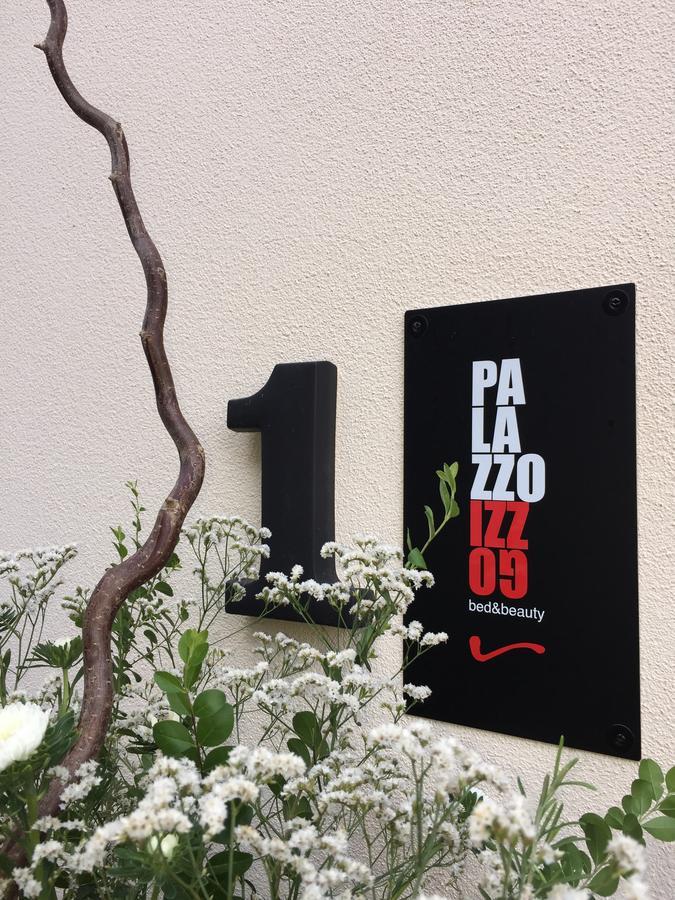 Palazzo Gozzi Bed & Beauty Bed & Breakfast *