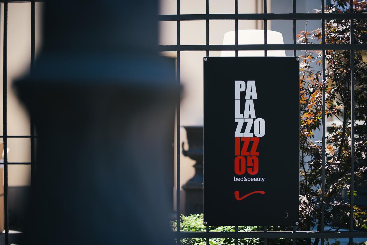 Palazzo Gozzi Bed & Beauty Bed & Breakfast *