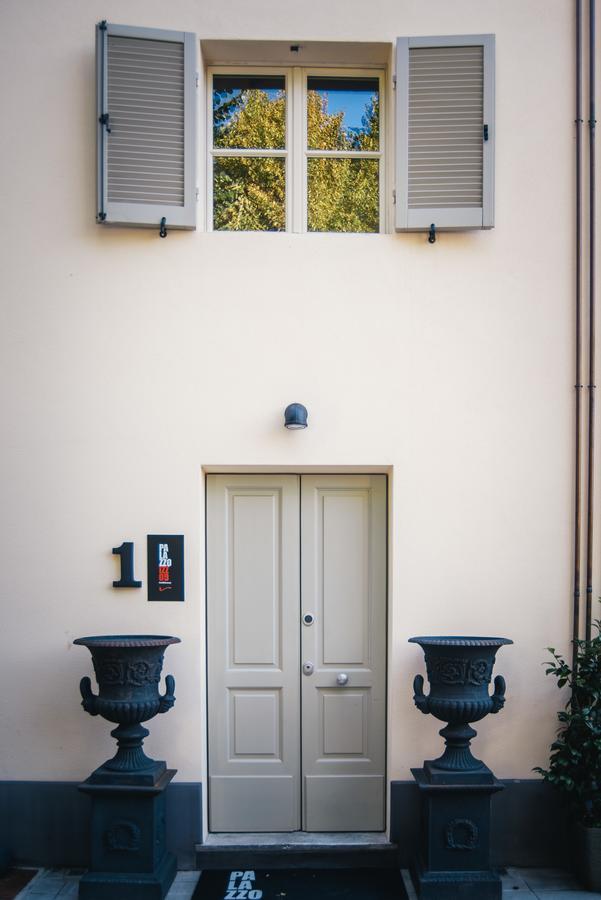 Palazzo Gozzi Bed & Beauty Parma